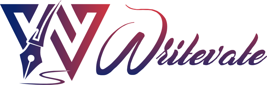 Writevate - Professional Content Writing Agency