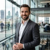 Marcus Vance - Founder at Nexa Finance